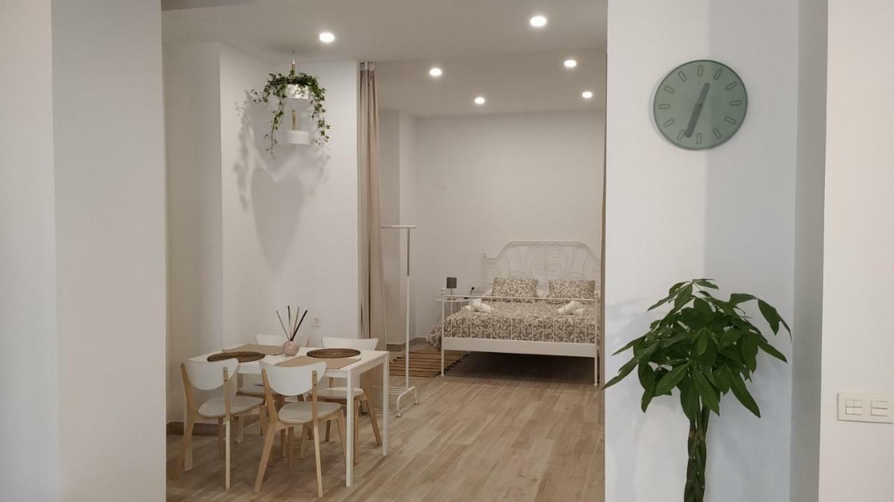 Suites Jeronimo de Cordoba Sevilla Exterior foto