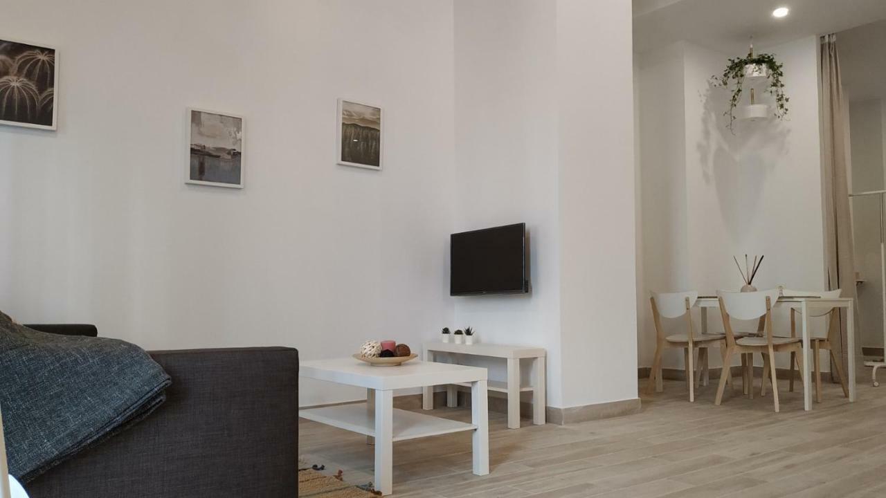 Suites Jeronimo de Cordoba Sevilla Exterior foto