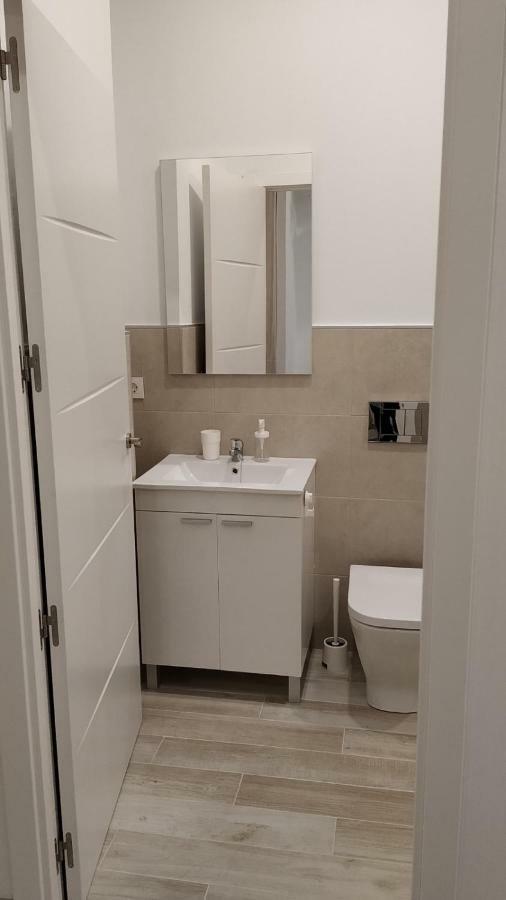 Suites Jeronimo de Cordoba Sevilla Exterior foto